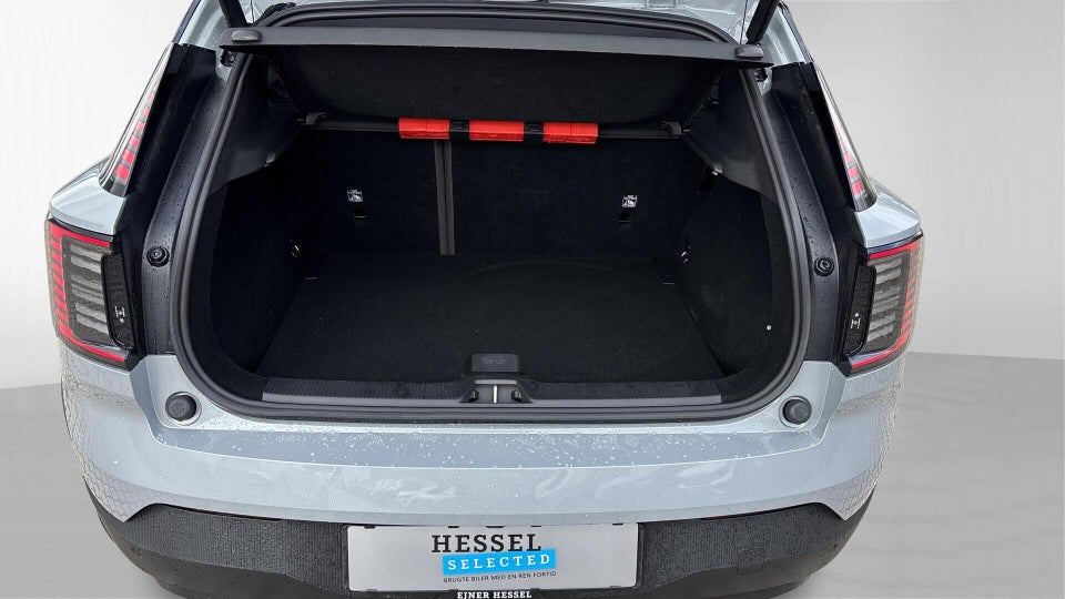 Volvo EX30 Twin Performance Ultra 5d