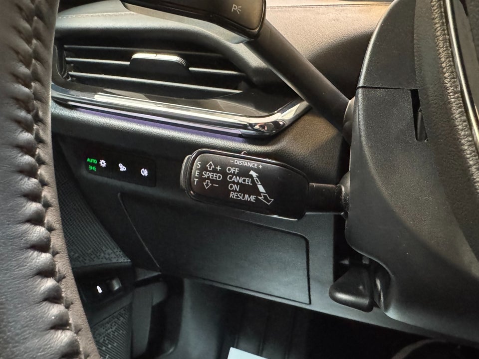 Skoda Enyaq 80 iV 5d