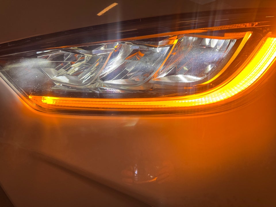 Toyota Yaris 1,5 Hybrid H2 e-CVT 5d