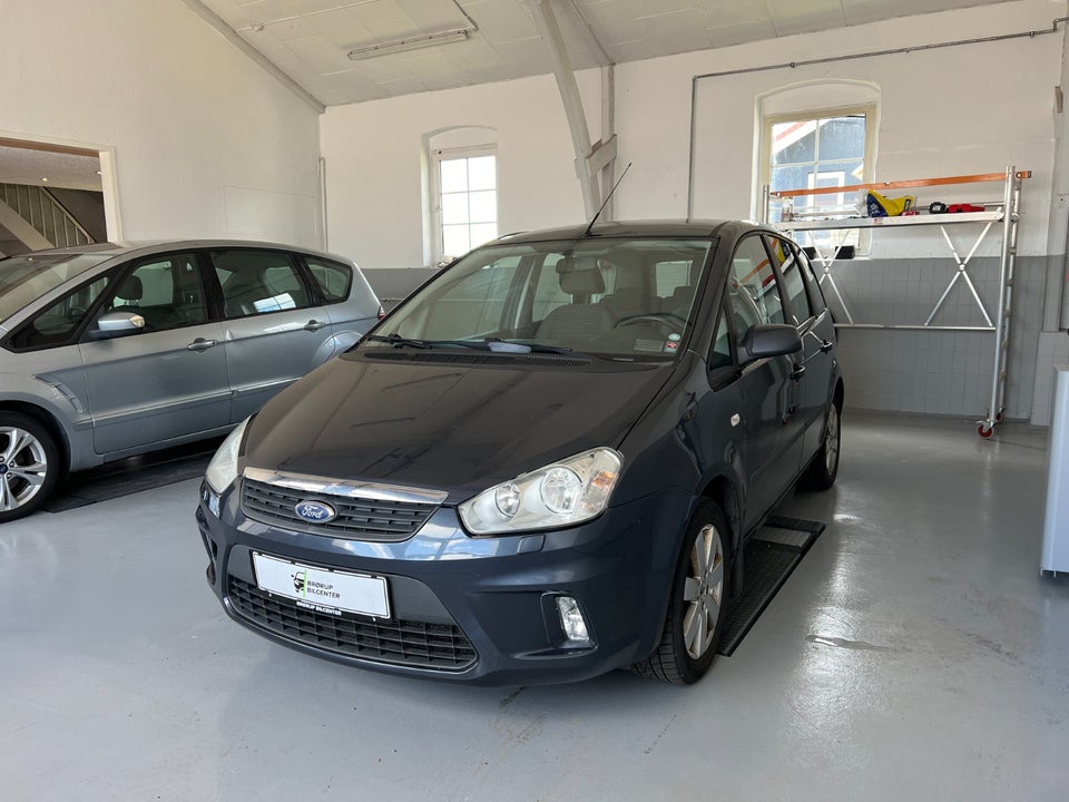 Ford C-MAX 1,6 Trend 5d