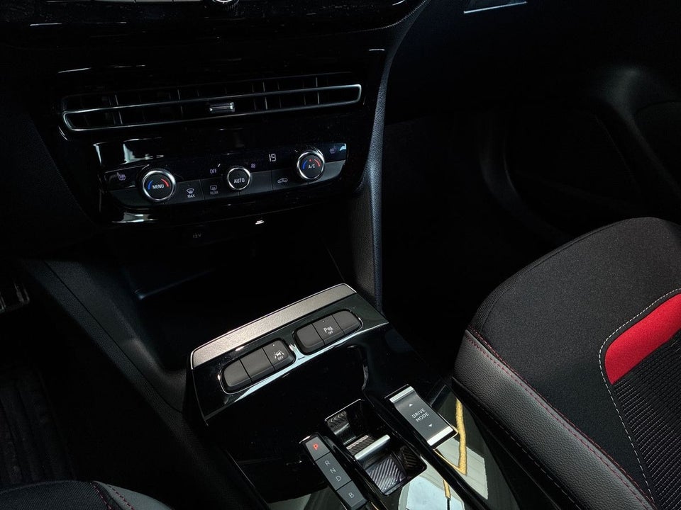 Opel Mokka-e 50 GS Line 5d