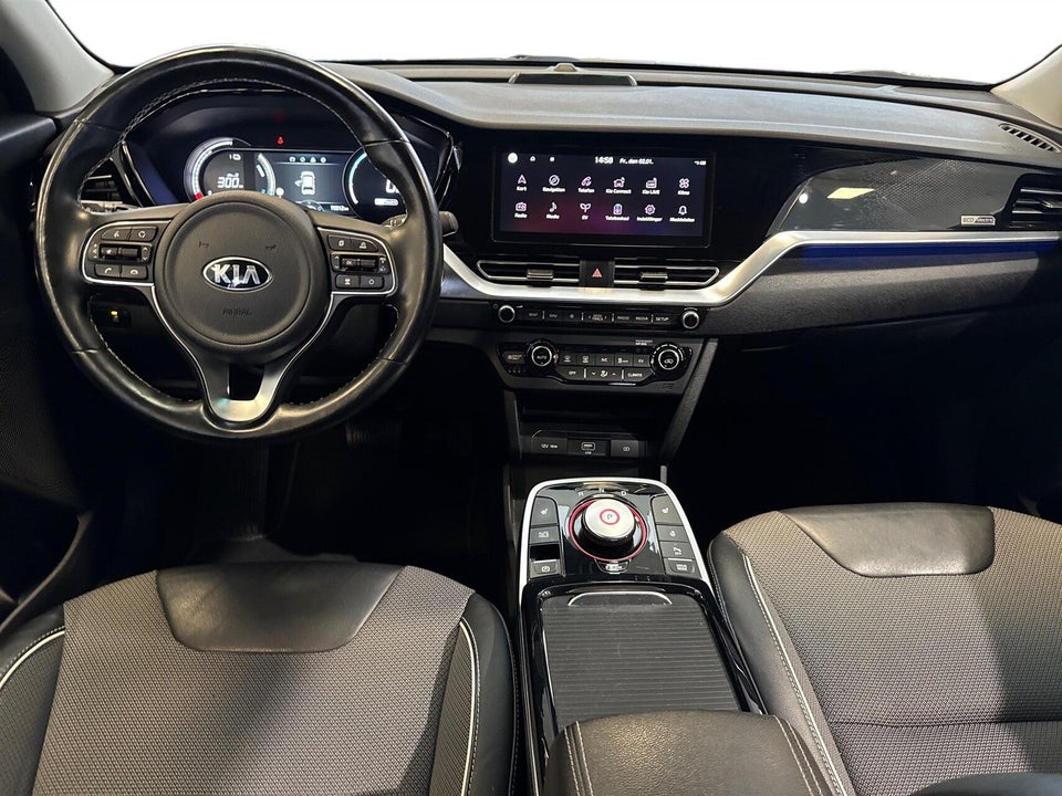 Kia e-Niro 64 Comfort 5d