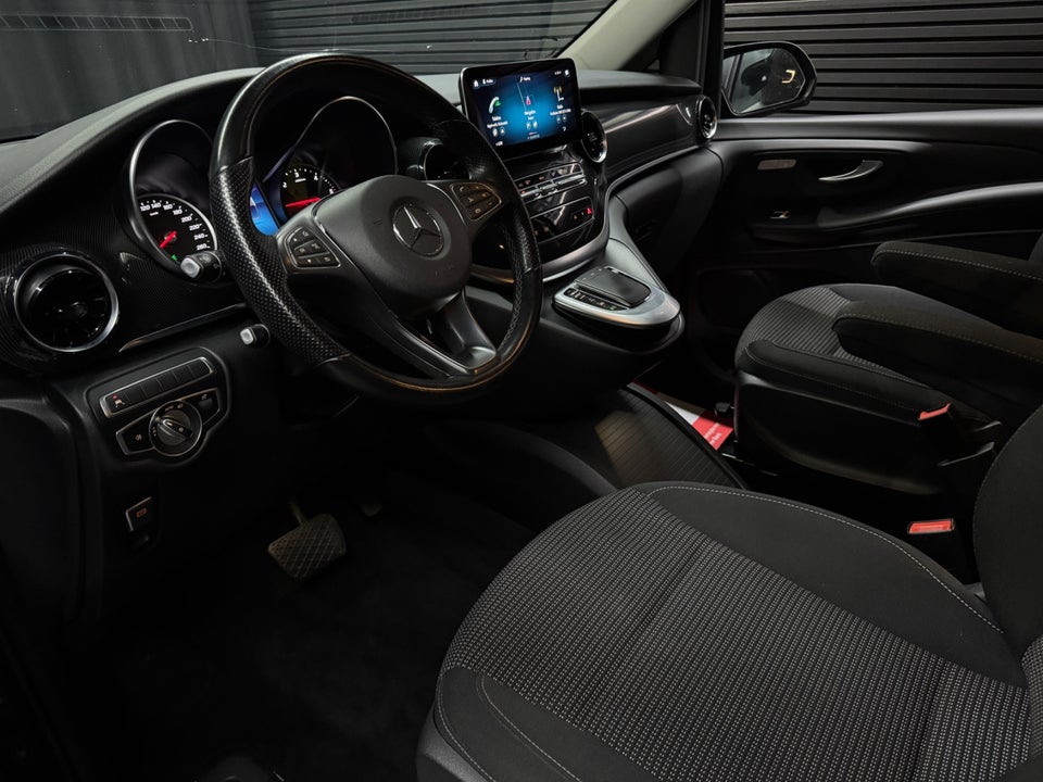 Mercedes V250 d 2,0 Edition aut. L