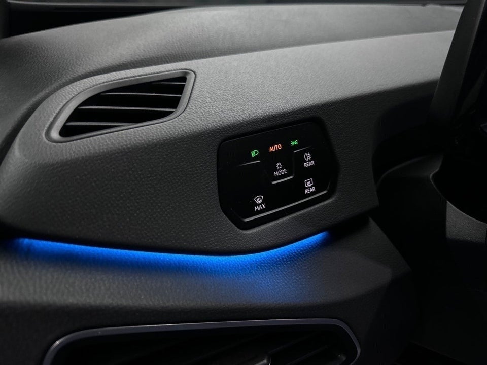 VW ID.3 58 Pro Performance 5d