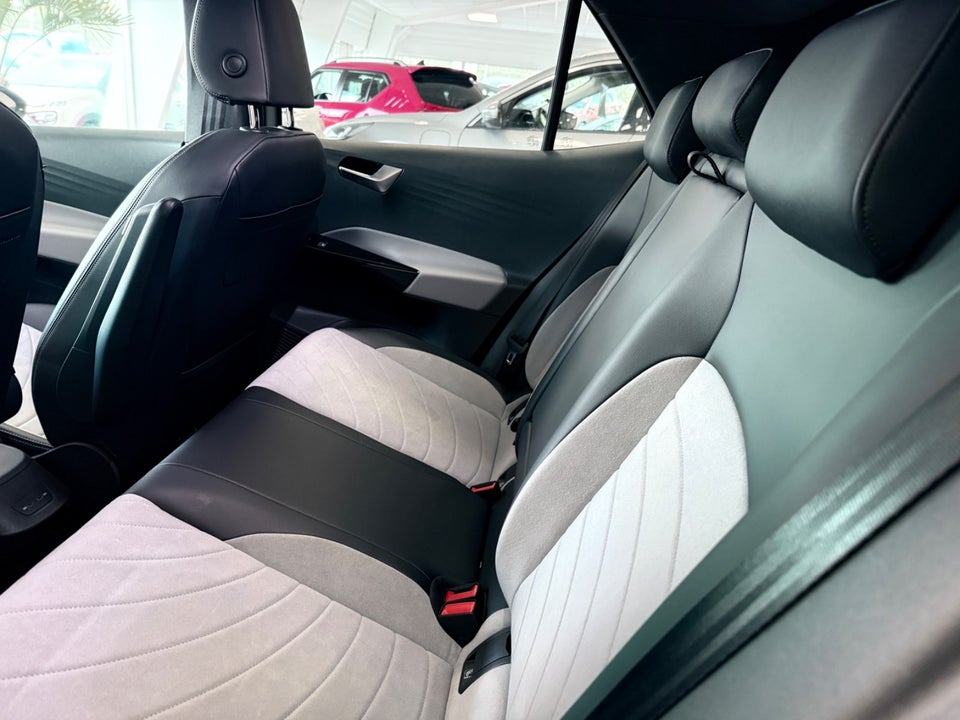 VW ID.3 58 Active Pro Performance 5d