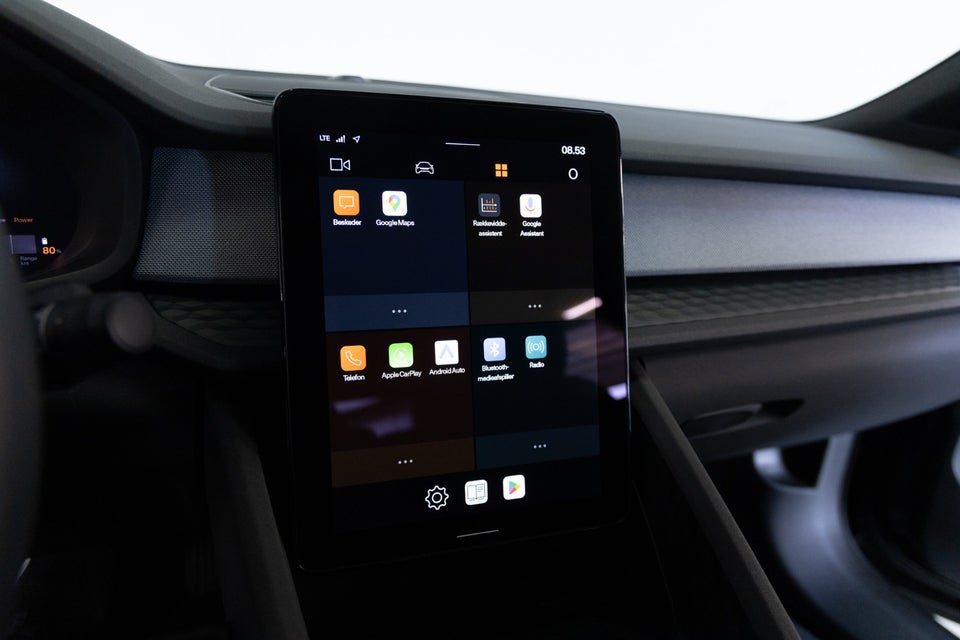 Polestar 2 Standard Range 5d