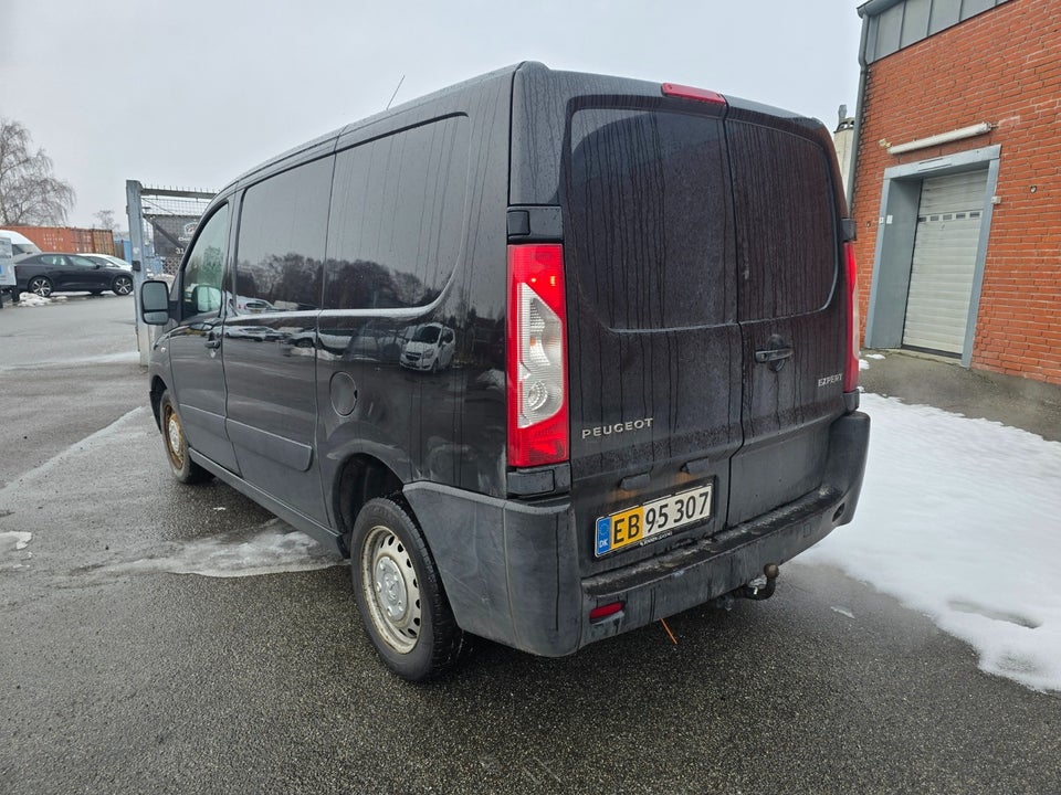 Peugeot Expert 2,0 HDi 128 L1H1 Van