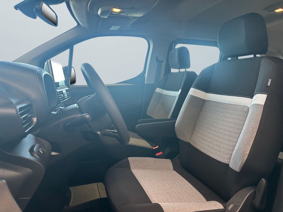 Citroën ë-Berlingo 50 Feel 5d
