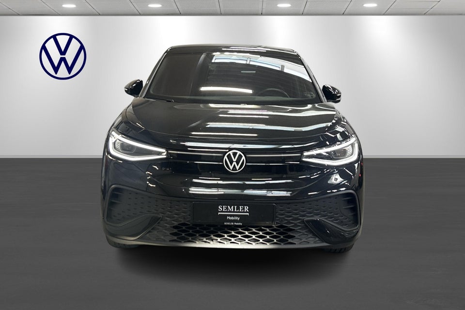 VW ID.5 77 Style 5d