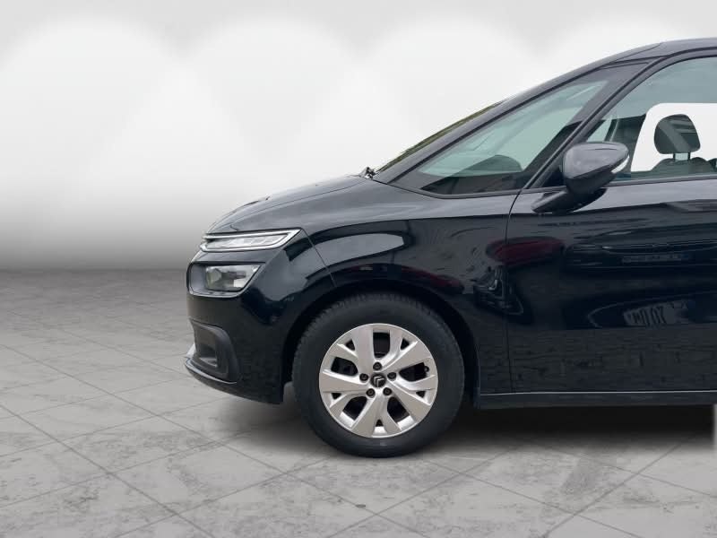Citroën Grand C4 Picasso 1,2 PureTech 130 Seduction 7prs 5d