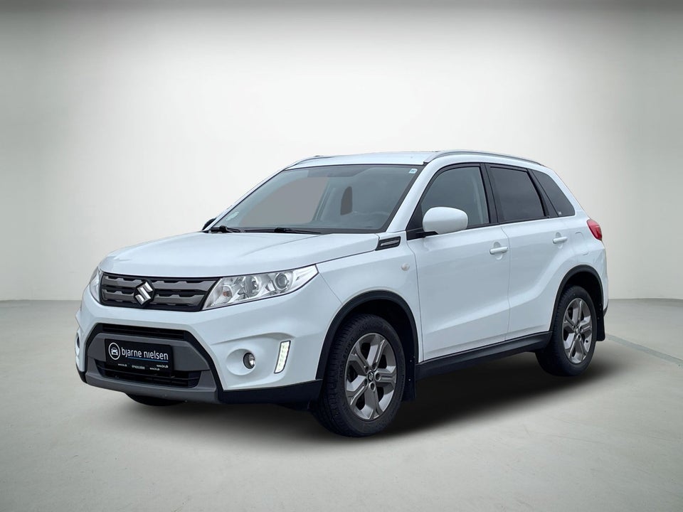 Suzuki Vitara 1,6 Active 5d