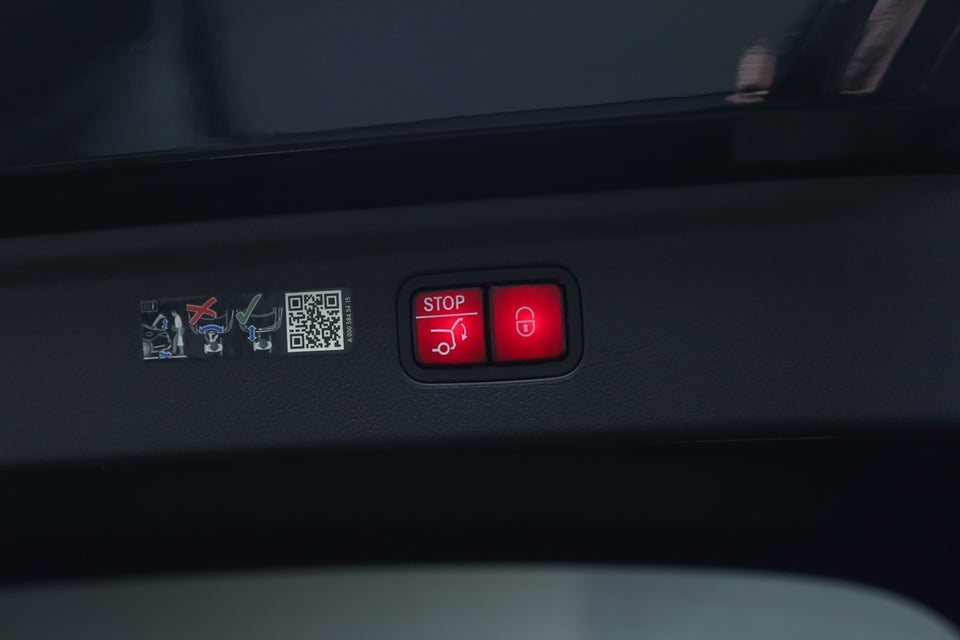 Mercedes EQE350 SUV AMG Advance Plus 4Matic 5d