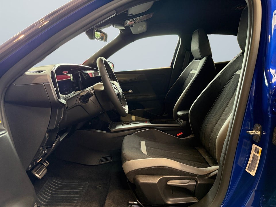 Opel Mokka-e 54 GS Line 5d
