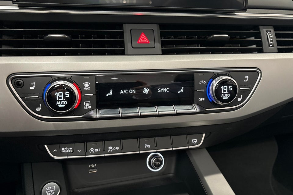 Audi A5 40 TFSi Prestige plus Cabriolet S-tr. 2d