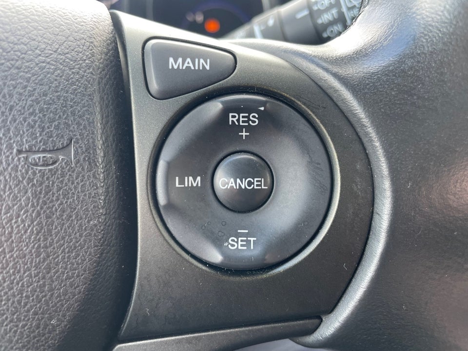 Honda Civic 1,8 i-VTEC Sport 5d