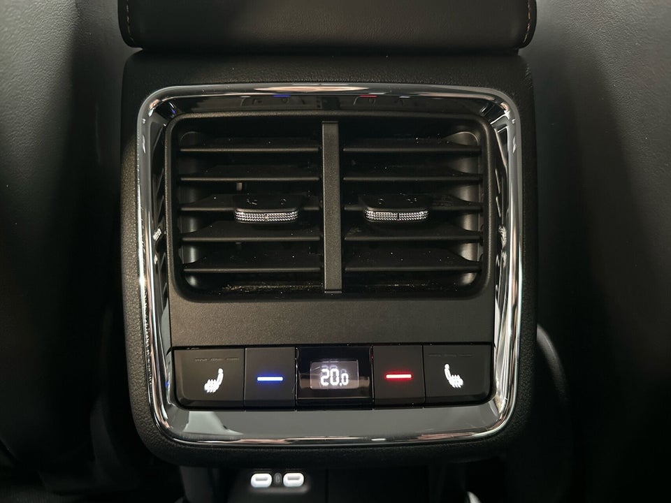 Skoda Enyaq 85x iV Laurin & Klement 5d