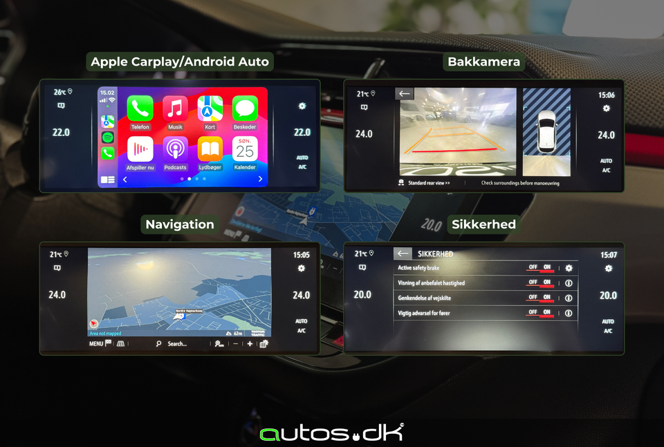 Opel Corsa-e 50 GS-Line 5d