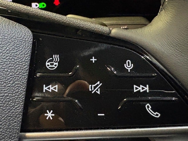 Audi Q6 e-tron Progress performance Sportback 5d