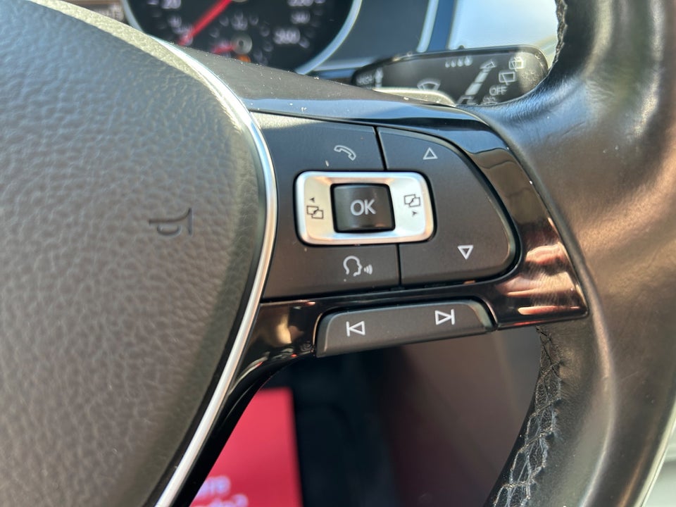VW Passat 1,4 TSi 150 Comfortline+ Variant DSG 5d