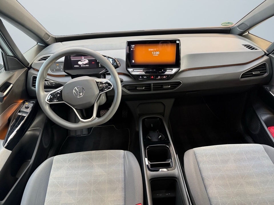 VW ID.3 58 Pro 5d