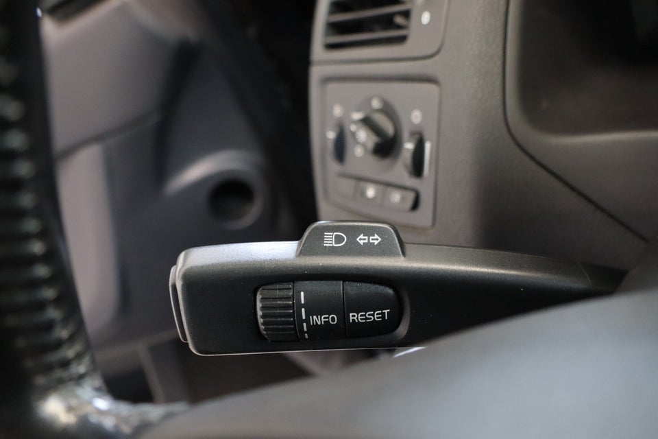 Volvo V50 1,6 D DRIVe 5d