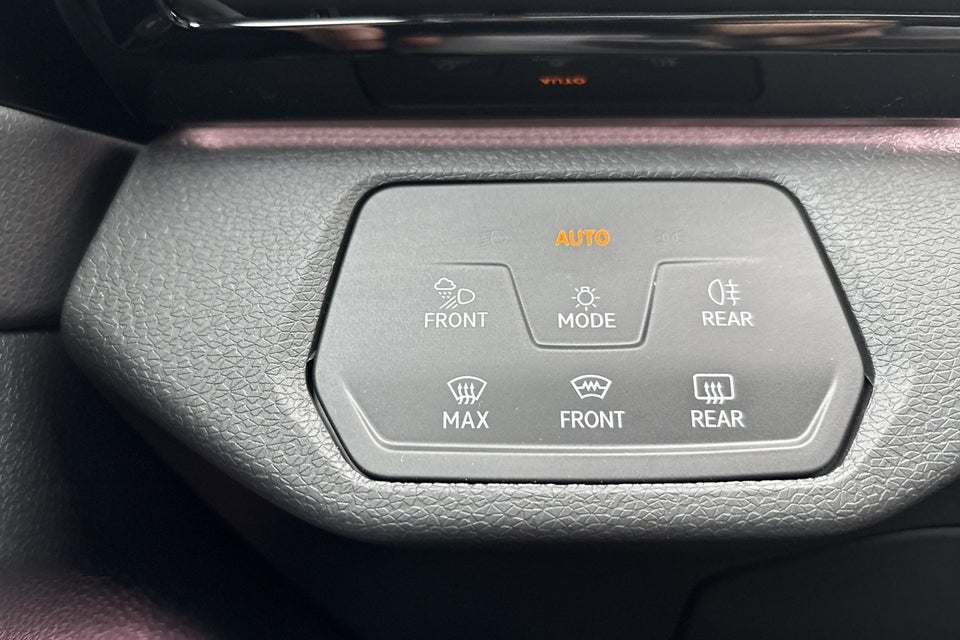 VW ID.4 77 GTX Max 4Motion 5d