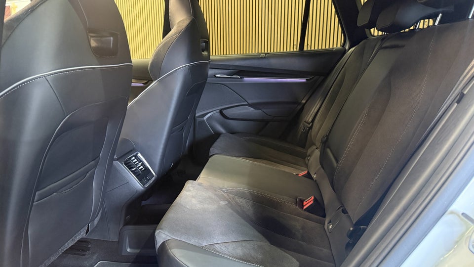 Skoda Enyaq 85 iV Sportline 5d