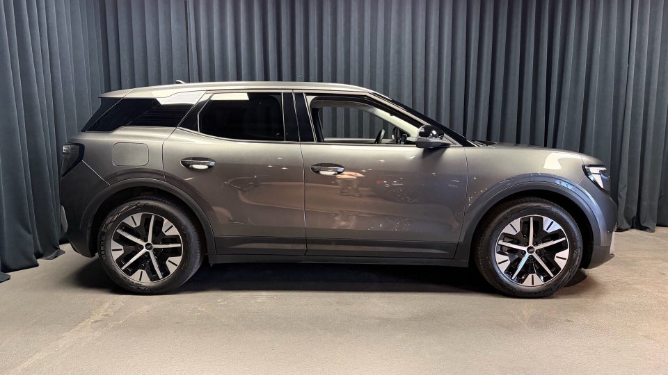 Ford Explorer 77 Select Extended Range 5d