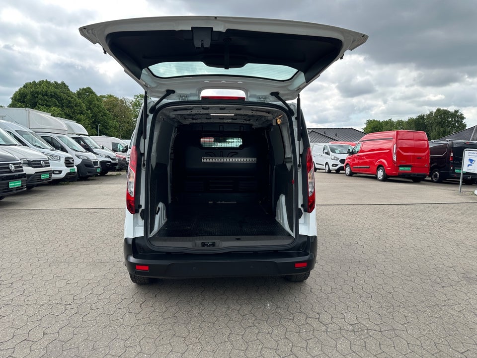 Ford Transit Connect 1,5 EcoBlue Trend aut. lang