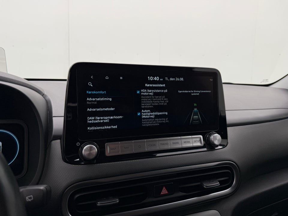 Hyundai Kona 64 EV Advanced 5d