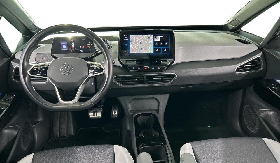 VW ID.3 58 Pro 5d