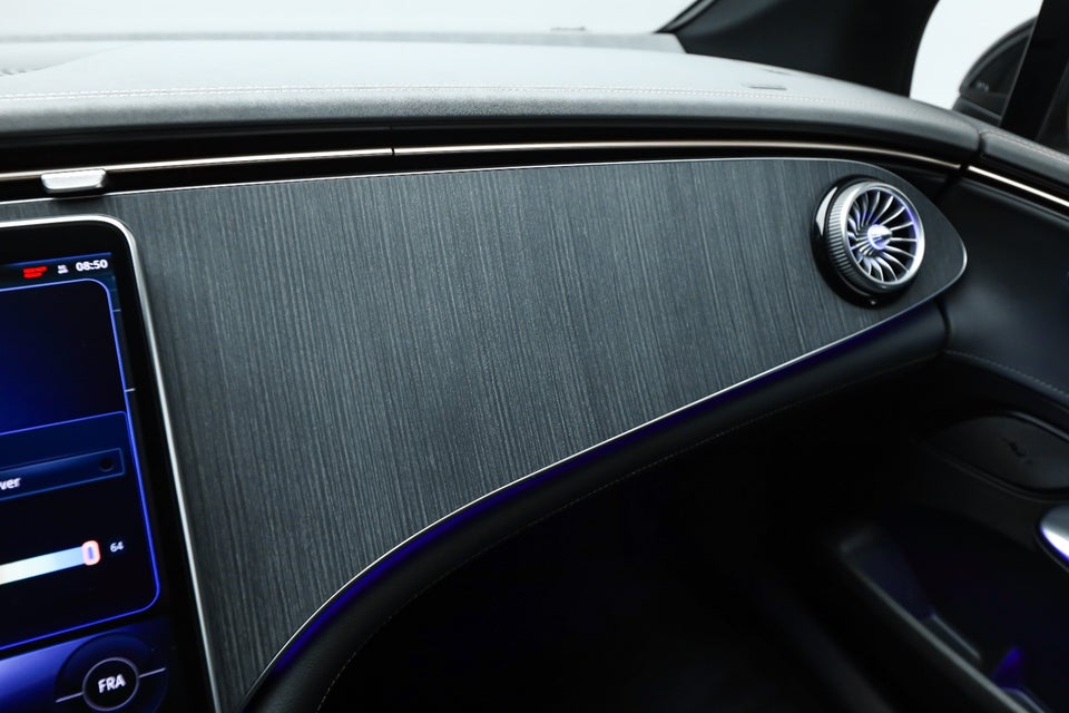 Mercedes EQE300 AMG Line 4d