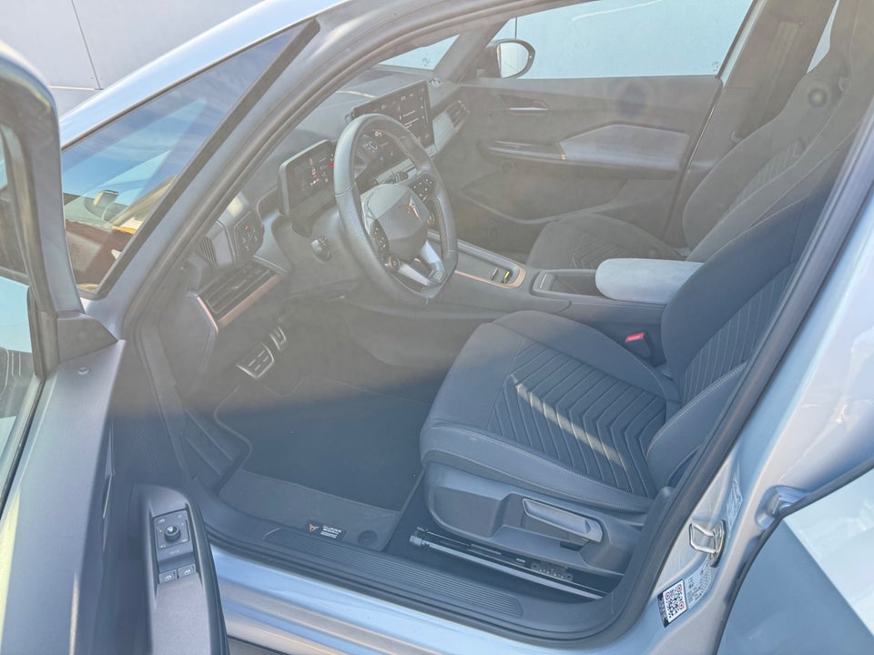 Cupra Born 77 e-Boost 5d