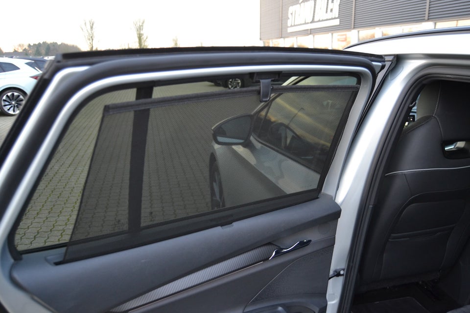 Skoda Enyaq 80 iV Sportline 5d