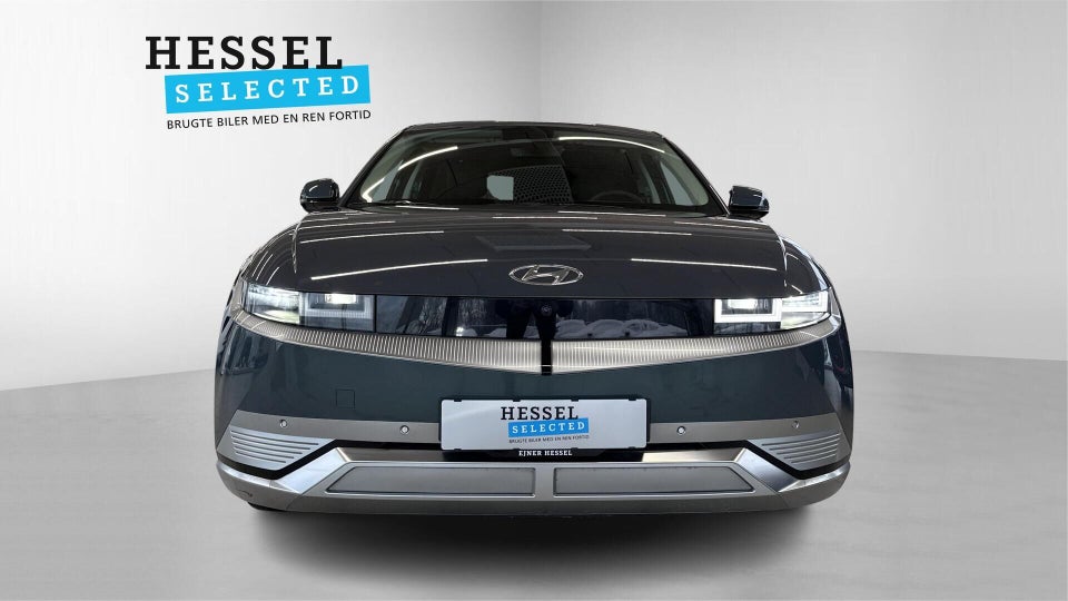 Hyundai Ioniq 5 77 Ultimate 5d