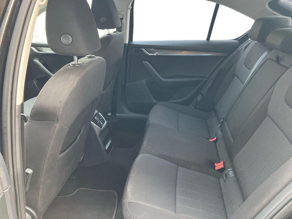 Skoda Octavia 1,0 TSi 115 Style DSG 5d