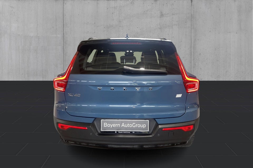 Volvo XC40 ReCharge Core 5d