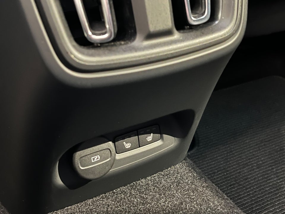 Volvo XC40 P8 ReCharge Twin Ultimate 5d