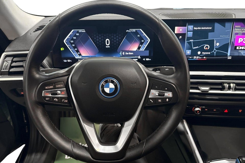 BMW i4 eDrive40 5d