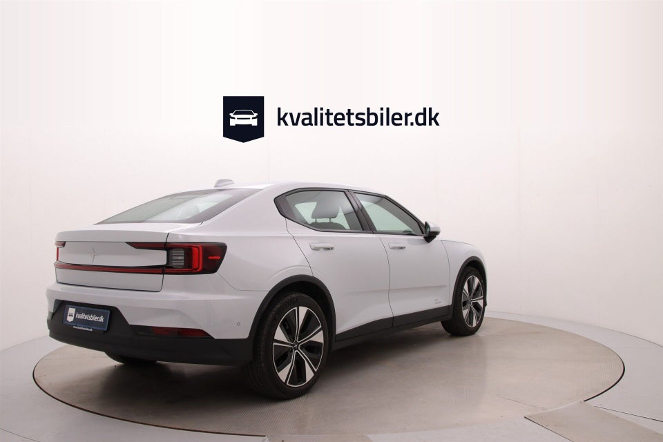 Polestar 2 Standard Range 5d