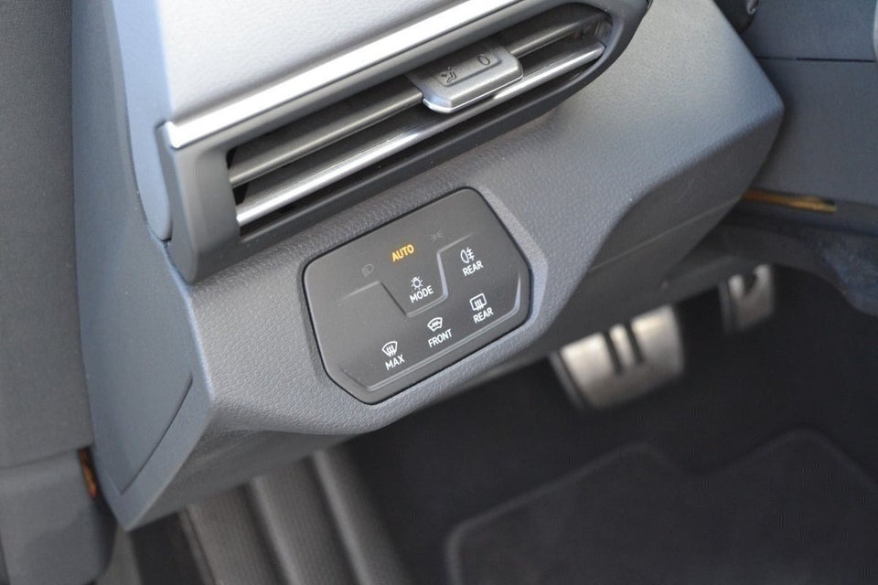 VW ID.4 77 1ST Pro Performance 5d