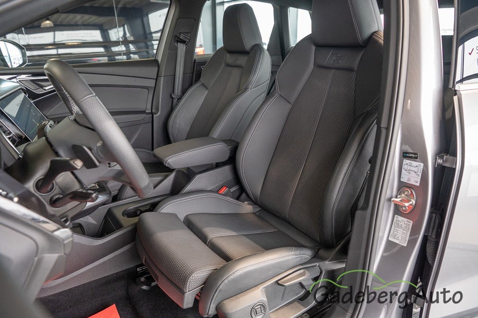 Audi Q4 e-tron 45 Ultra 5d