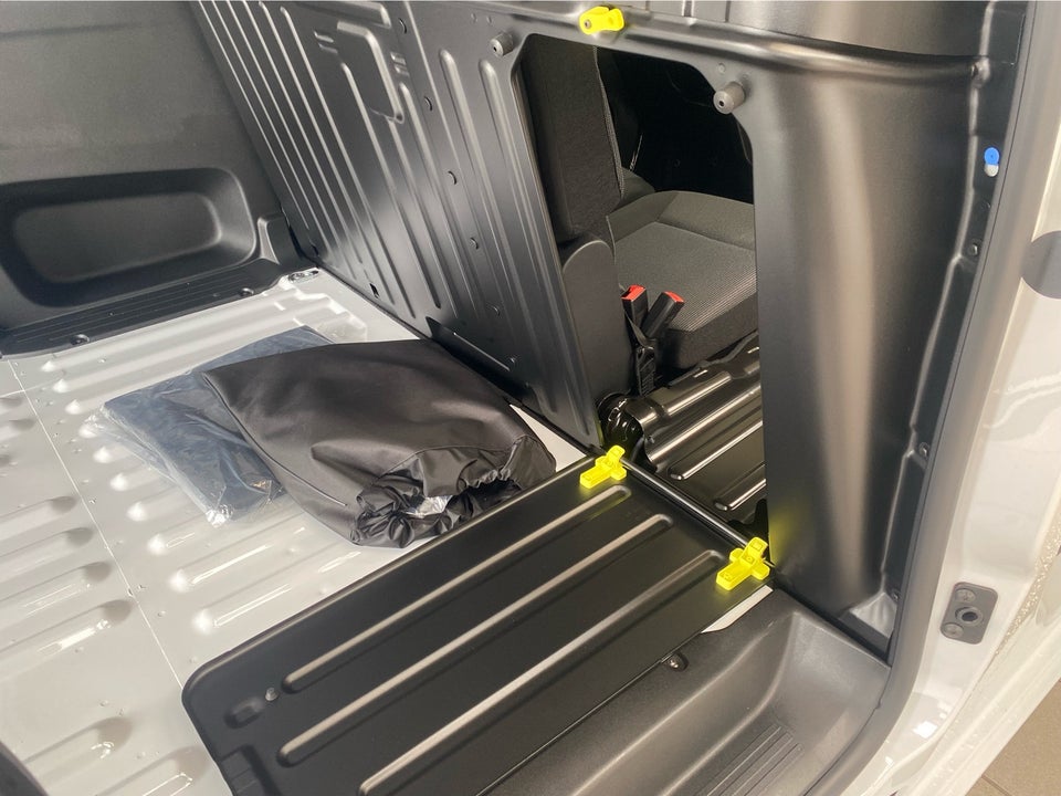 Citroën ë-Berlingo 50 L1 MasterLine Van