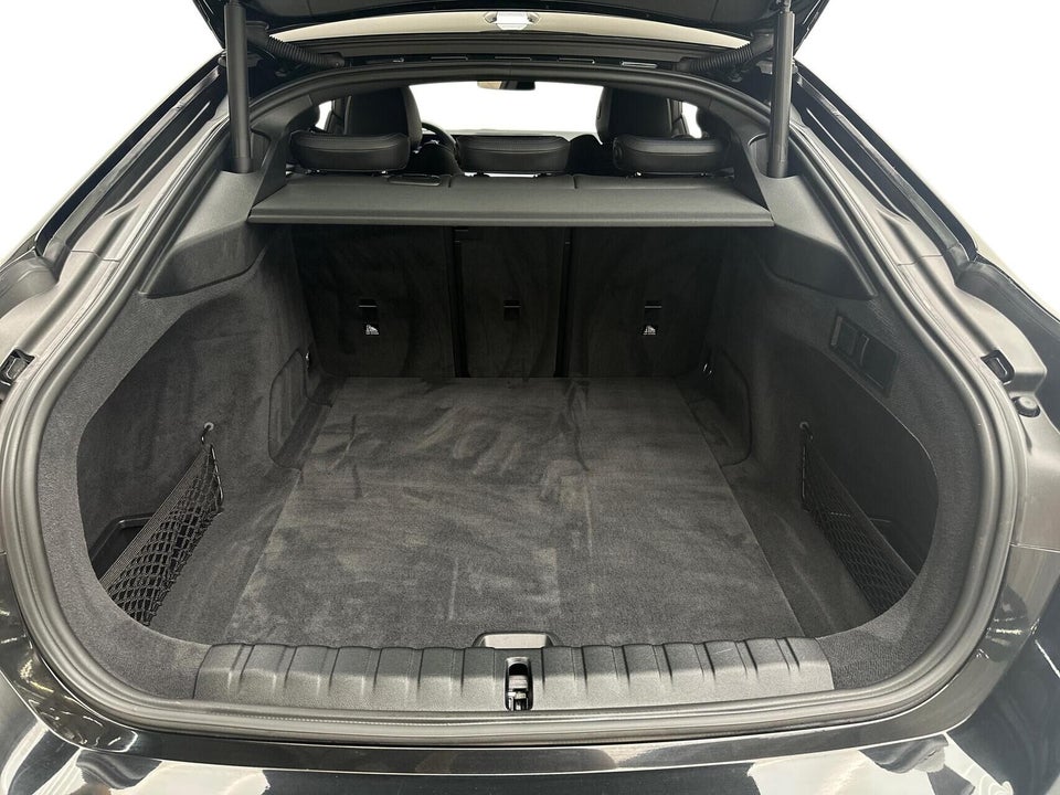 BMW i4 eDrive40 M-Sport 5d