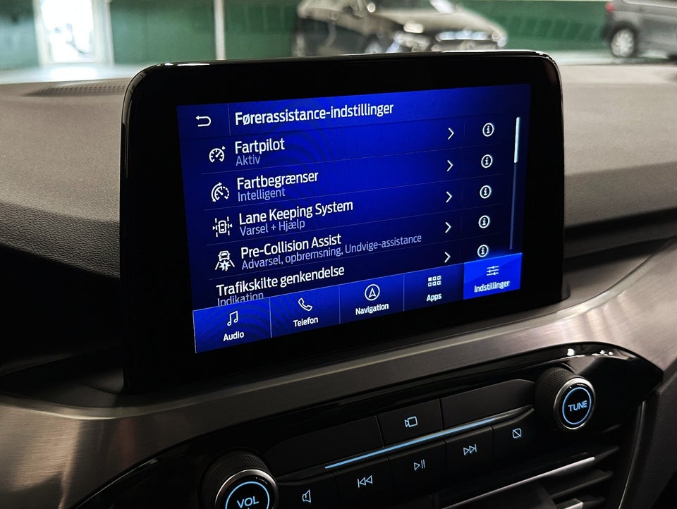 Ford Kuga 2,0 EcoBlue Titanium aut. AWD 5d