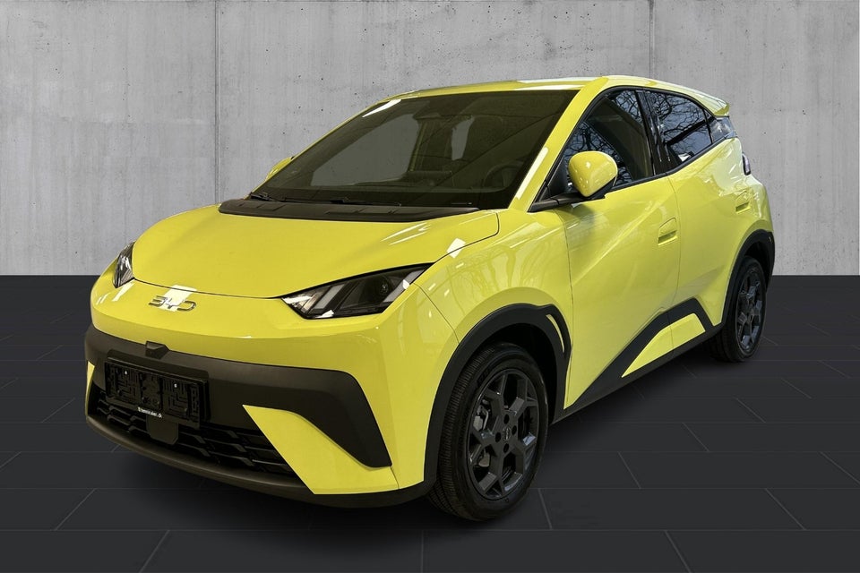 BYD Dolphin Surf 43 Comfort 5d