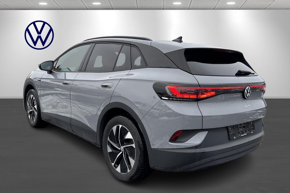 VW ID.4 77 Pro Active 5d