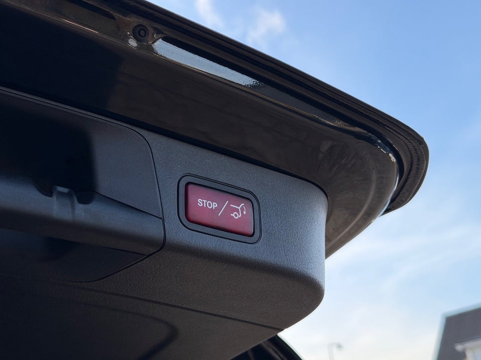 Mercedes EQB250+ AMG Line 7prs 5d