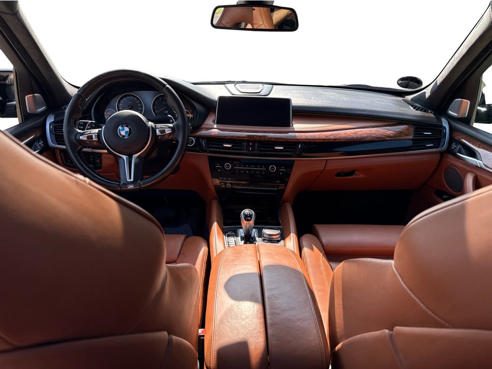 BMW X5 4,4 M xDrive aut. 5d
