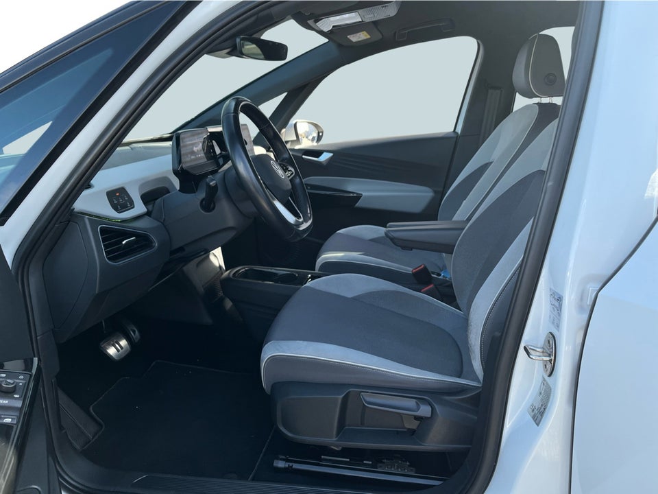 VW ID.3 58 Pro Performance 5d